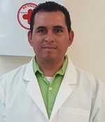 MC. Higinio Cepeda Quintero